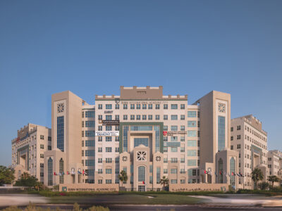Dubai International Academic City