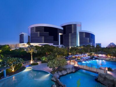 PropTech Connect Middle East 2026 in Dubai