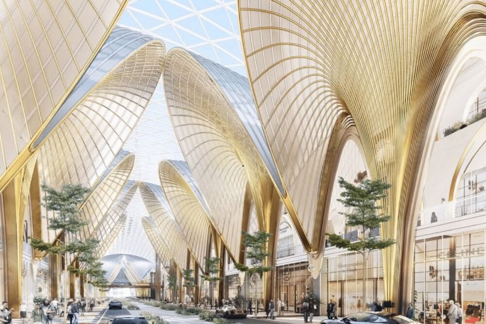 REVEALED: Dubai Square Mall to drive ‘higher occupancy, stronger retail sales, premium pricing’ for surrounding areas – experts