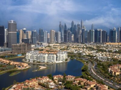 Dubai real estate