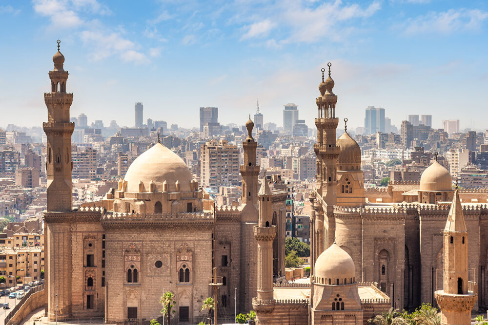 Egypt receives €1bn EU funding as part of €7.4bn support package