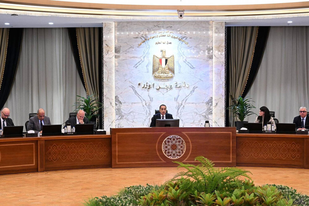 Egypt moves closer to green hydrogen exports as 100MW project advances