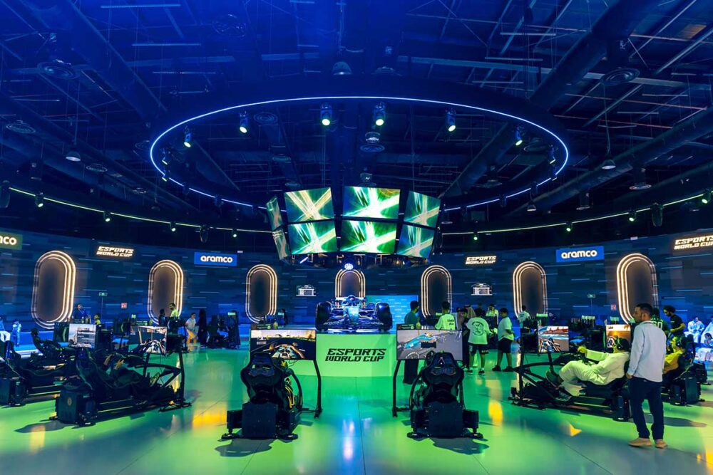 Esports World Cup 2026 unveils $75m prize pool and full competition lineup