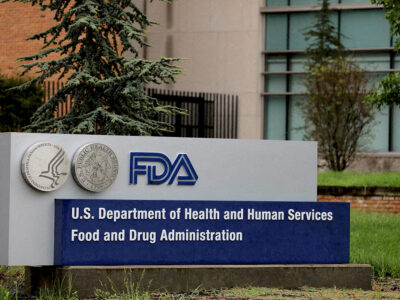 Food and Drug Administration (FDA)