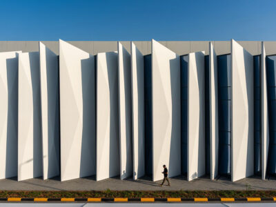 G42 Introduces Digital Embassies and Greenshield