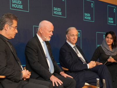 Global Coral Reef Summit in 2026