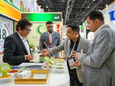 Gulfood 2026 UAE