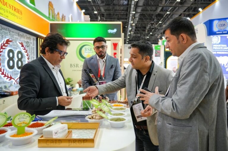 Gulfood 2026 UAE