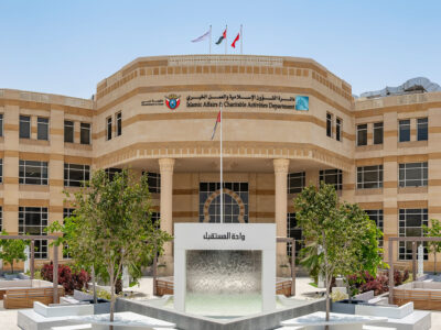 Dubai Launches Unified Mosque Platform