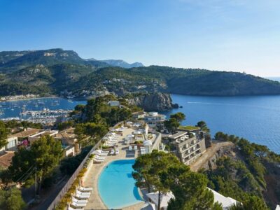 Jumeirah Mallorca Dubai