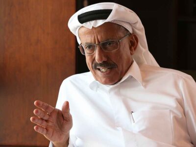 Al Habtoor exits Lebanon