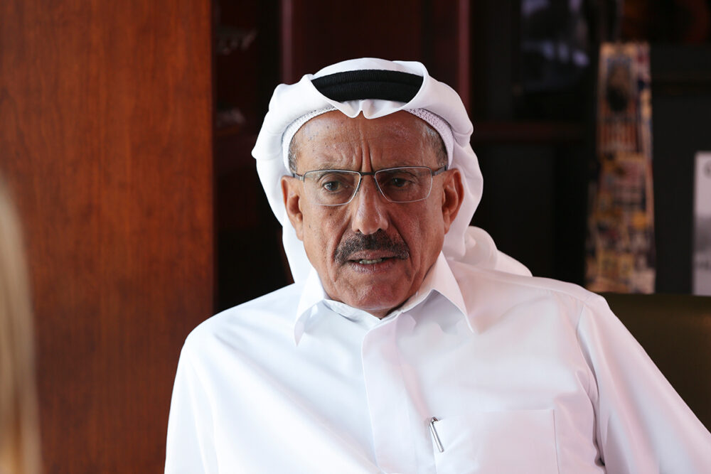 Al Habtoor Group warns of legal action against Lebanon over $1.7 billion losses