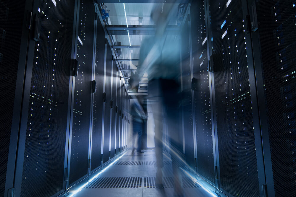 Bahrain’s Arcapita forms JV and acquires a 21MW data centre in the US