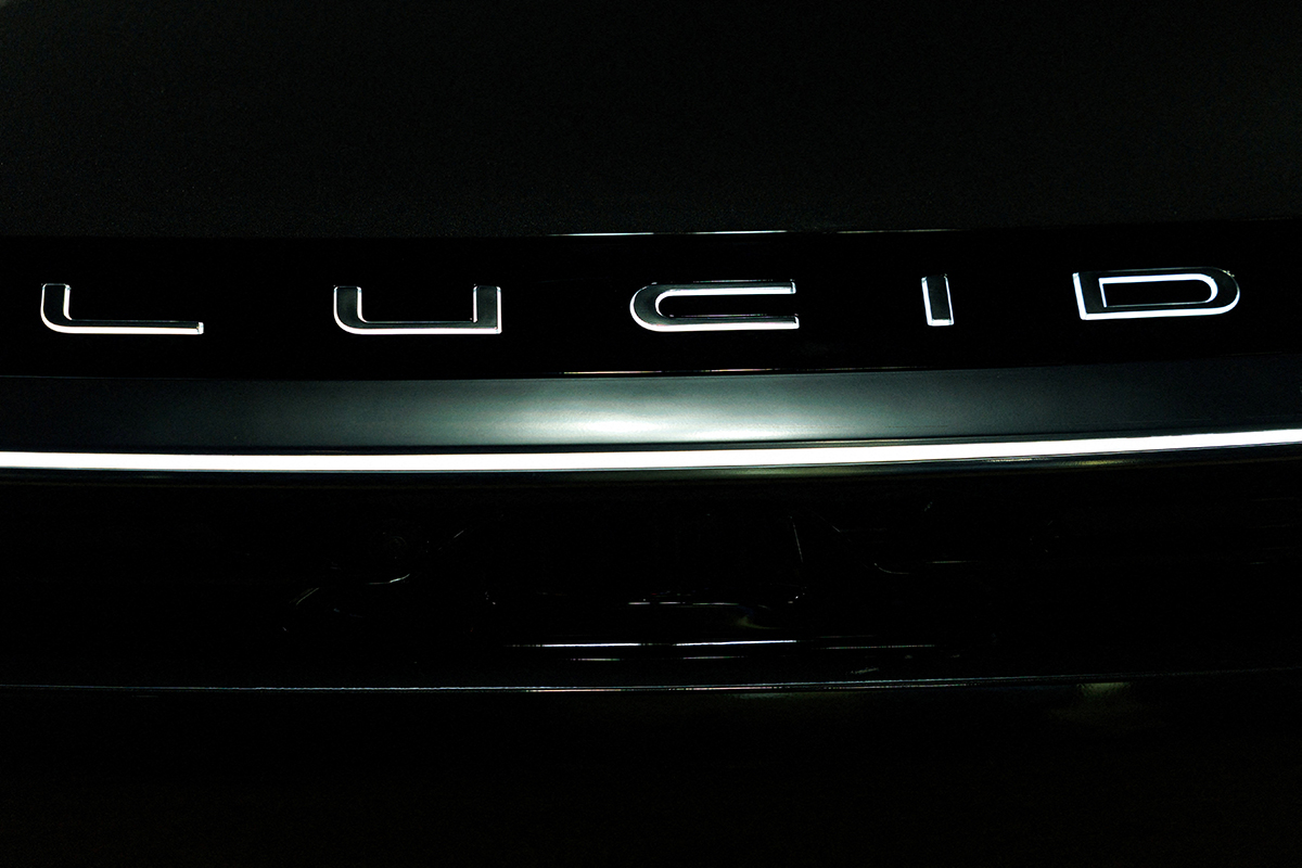 Lucid, Nuro and Saudi-backed Uber start their robotaxi ahead of launch in late 2026 Lucid, Nuro and Saudi-backed Uber start their robotaxi ahead of launch in late 2026