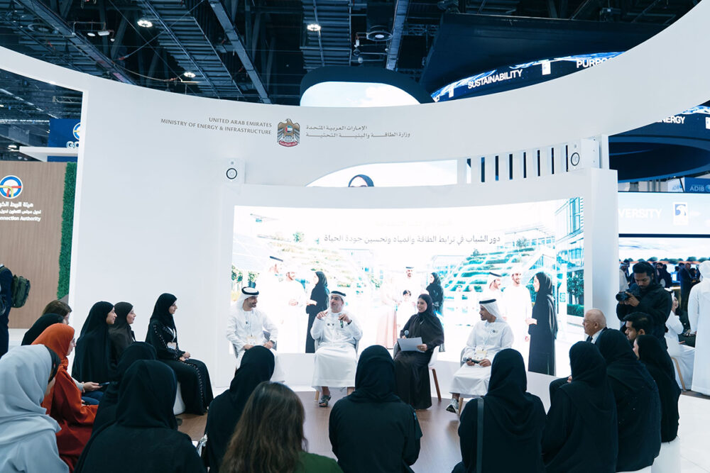 Abu Dhabi’s Lunate becomes first ME firm to offer ETF on European Exchange