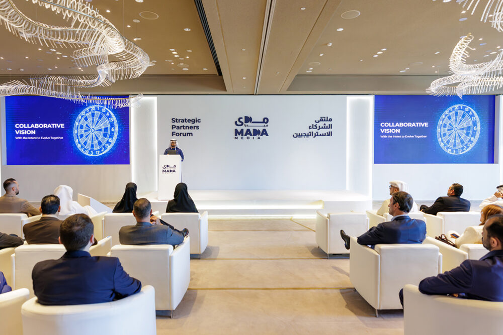 Dubai targets smarter, more sustainable advertising across public spaces