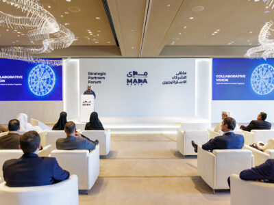 Dubai Out-of-Home Advertising