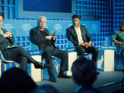 Saudi Arabia economy