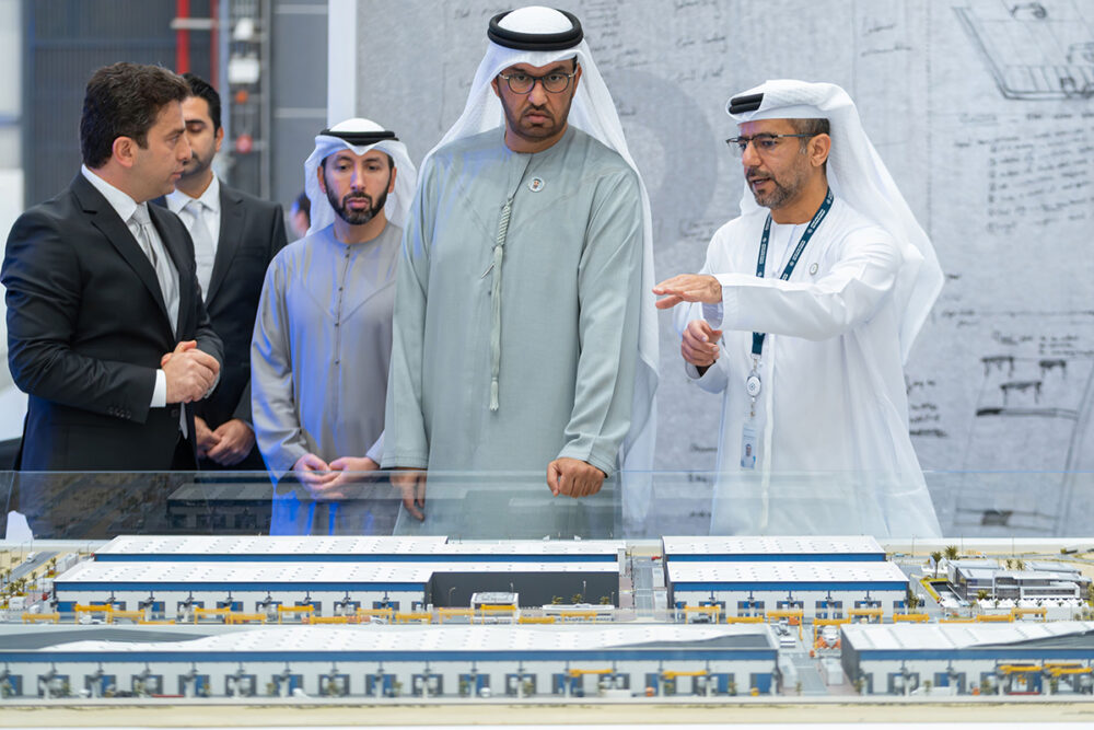 KEZAD debuts world’s first $117.1m pay-as-you-grow Metal Park to support downstream metals growth