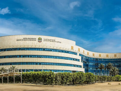 Ministry of Health and Prevention (MoHAP)