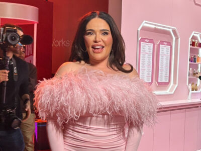 Perfume Princess Mona Kattan