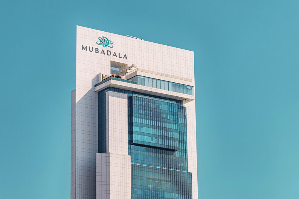 Mubadala sells its minority stake in Arcadia Consumer Healthcare