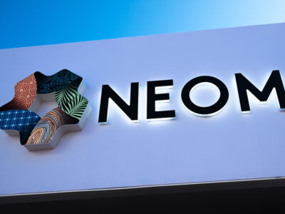 NEOM undergoes major strategic assessment
