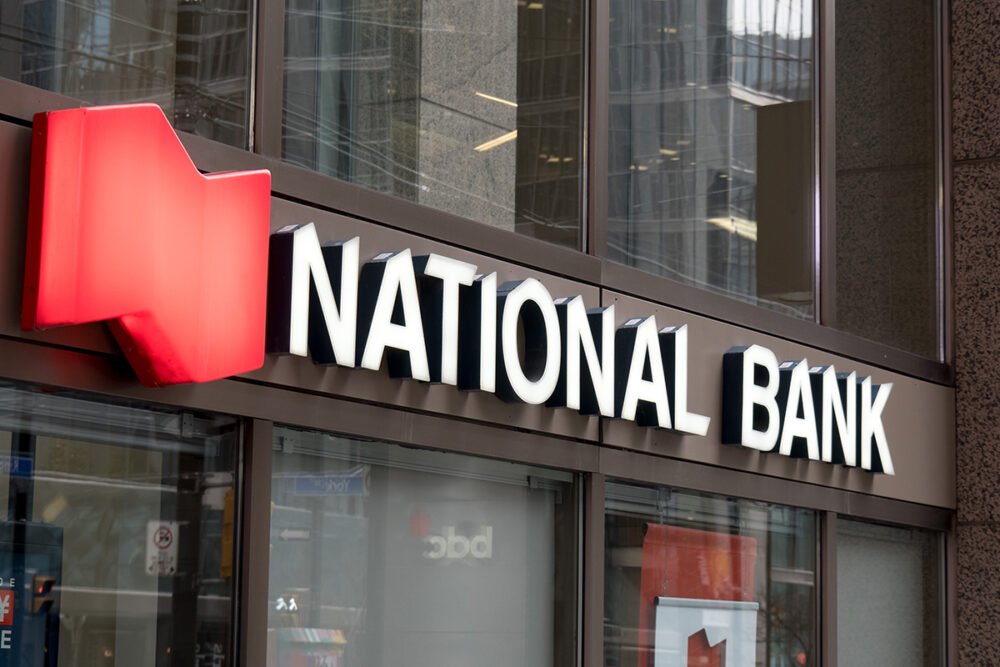 National Bank of Canada opens its first office in the region in Dubai