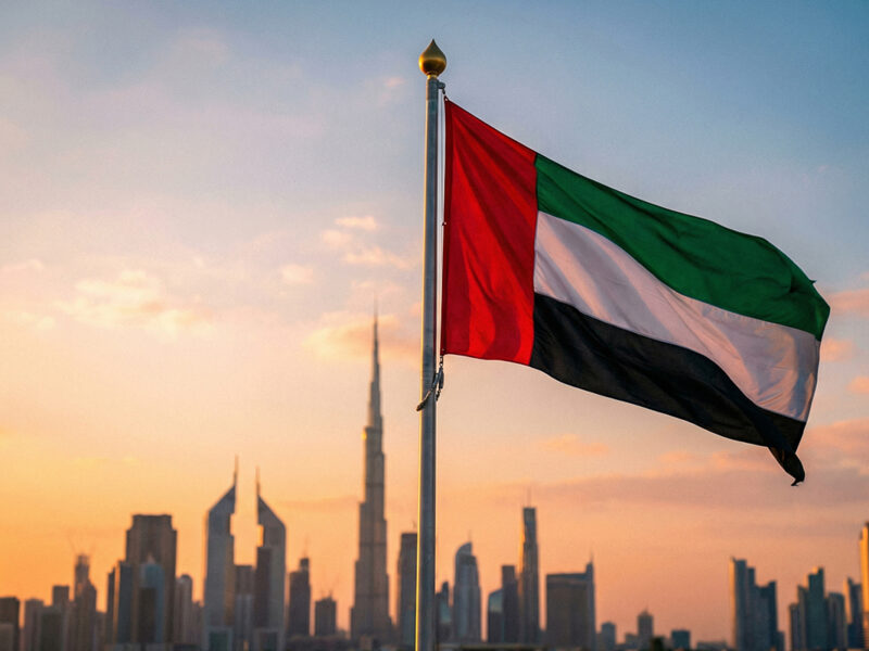UAE economy outlook