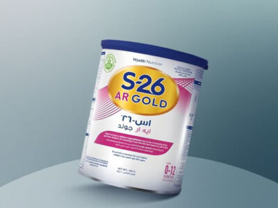 Nestle S26 AR UAE recall