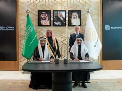 New Murabba aligns with national industry goals