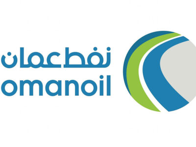 Oman Oil Marketing Company