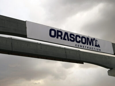 OCI Gloabl Orascom Construction merger