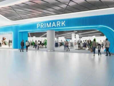 Primark Dubai Mall