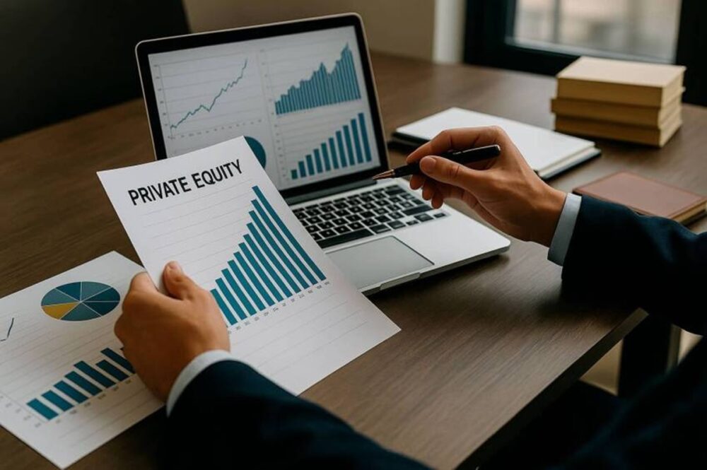 Over 50 per cent of MENA private equity portfolios to integrate AI by end of 2026