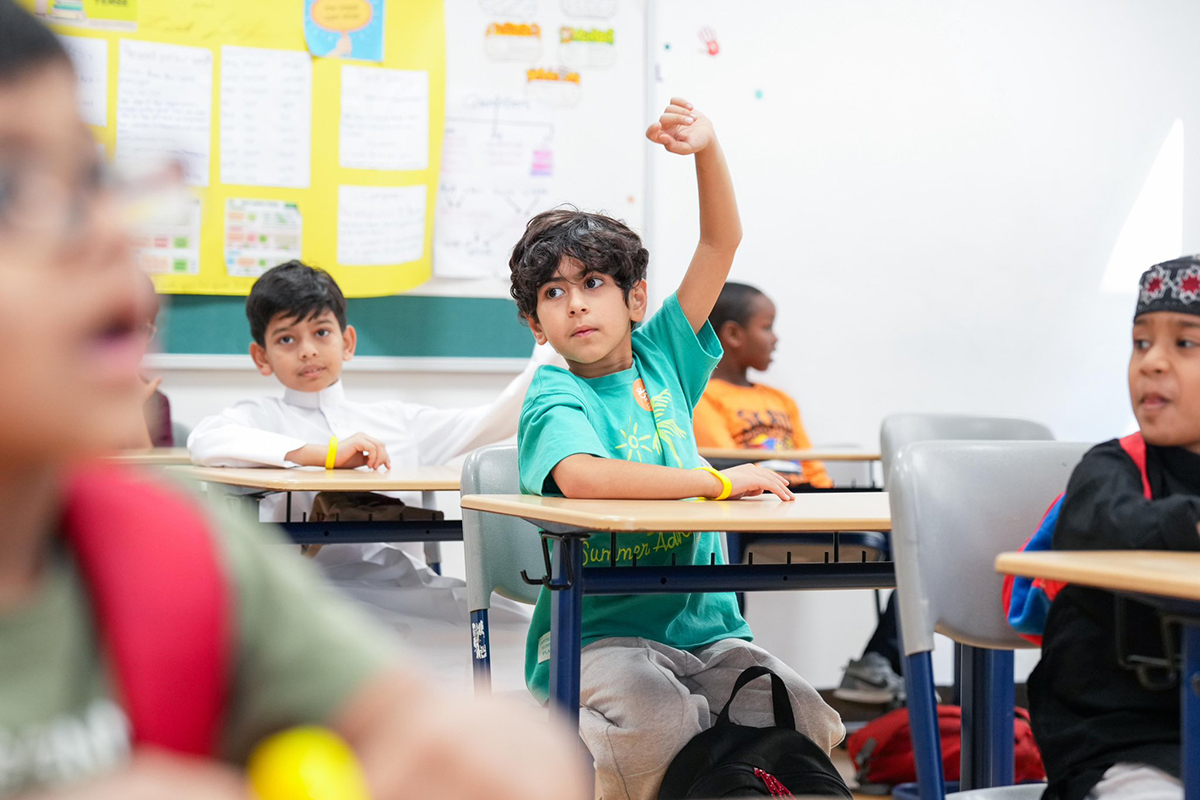 Qatar private schools