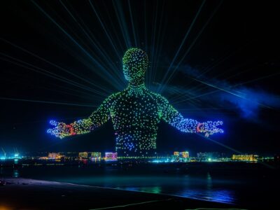 Ras Al Khaimah Fireworks 2026