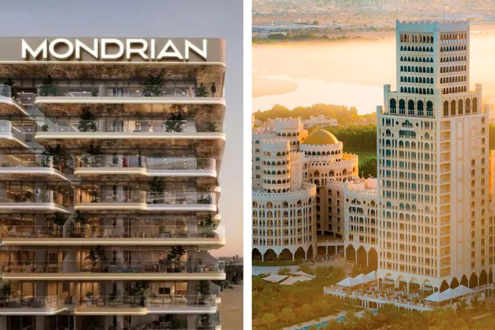 Ras Al Khaimah luxury boom: $45.75m sky residences set new records near UAE casino