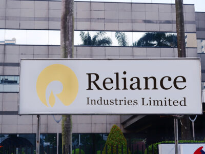 Reliance Industries Limited