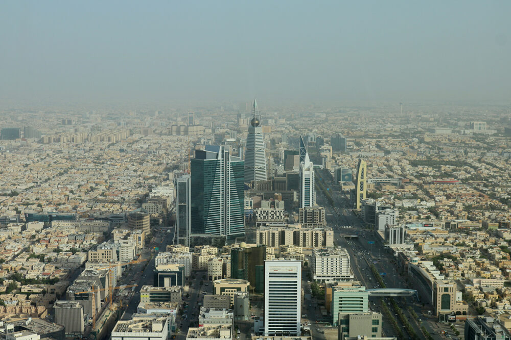 Riyadh makes full infrastructure delivery mandatory for new housing