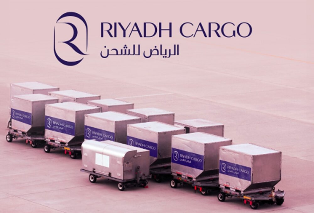 Riyadh Air launches Riyadh Cargo as new Saudi carrier enters global air freight market