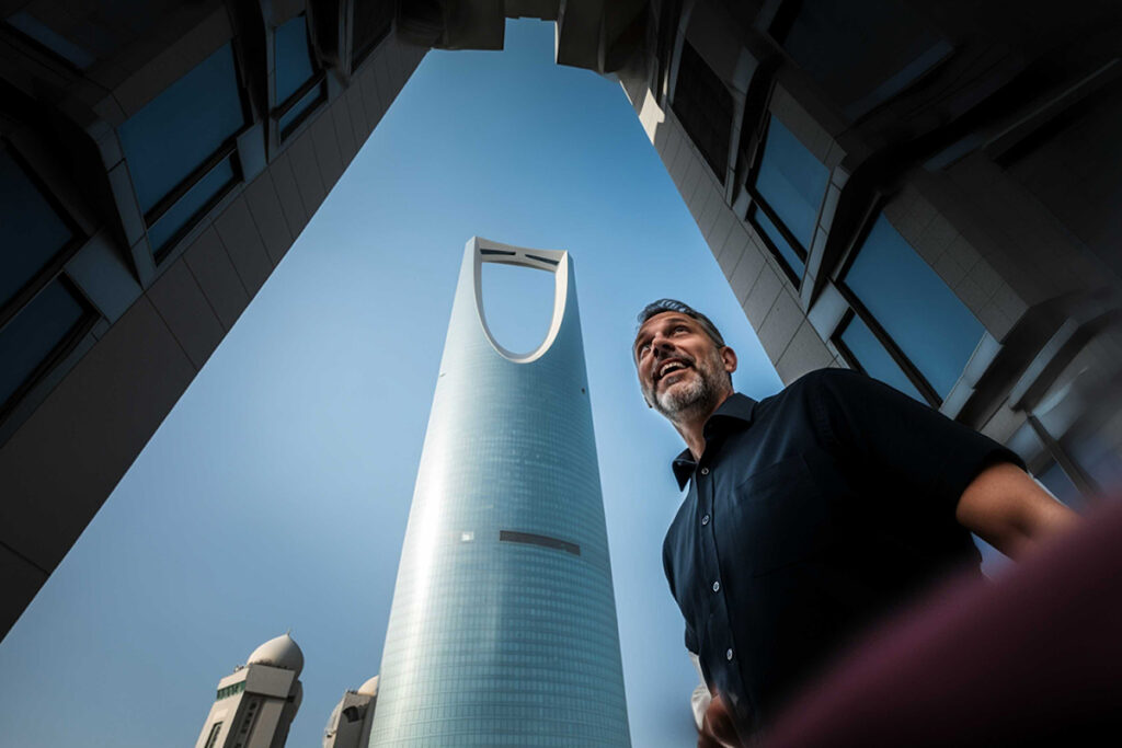 Saudi Arabia Real Estate Ownership