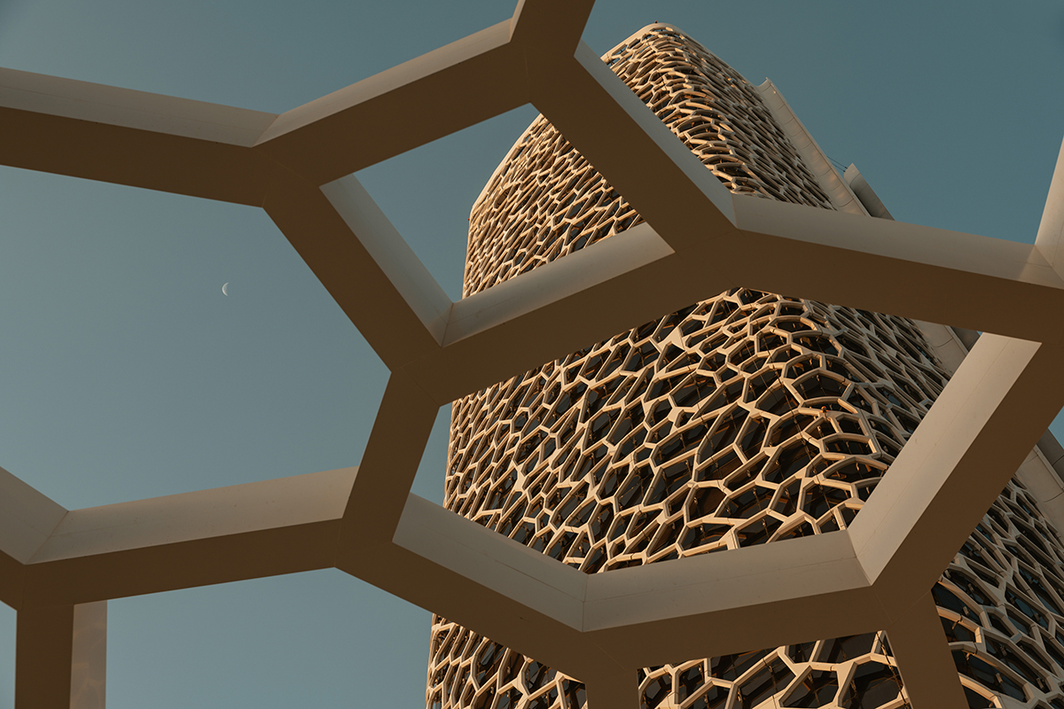 Rosewood Doha officially opens its doors with a grand opening Rosewood Doha officially opens its doors with a grand opening