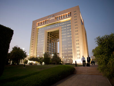 Saudi chemical giant SABIC