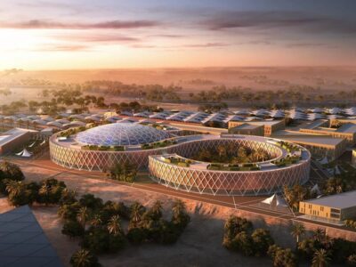 Saudi Arabia data centre riyadh