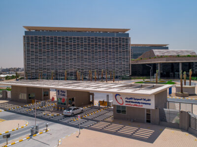 Saudi Electricity Company’s $2.4bn Sukuk