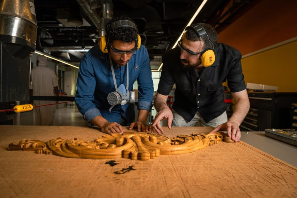 Sharjah Innovation Park rolls out accelerator for creative industries