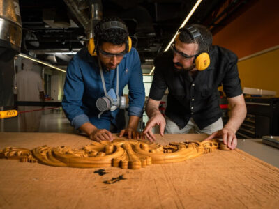 Sharjah Creative Accelerator