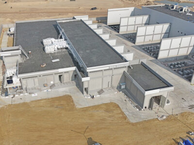 Kuwait South Sabah Al-Ahmad City