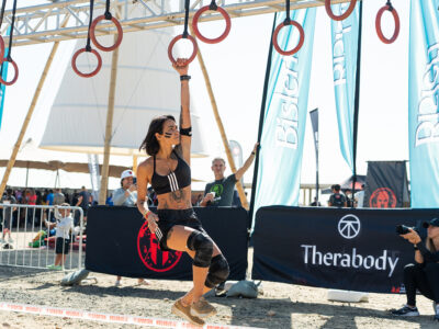 Spartan Middle East to return to Dubai Parks and Resorts